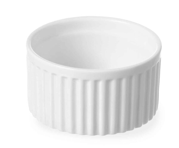 Keramikas podiņš cepšanai, ø90x48mm, 783160, Hendi