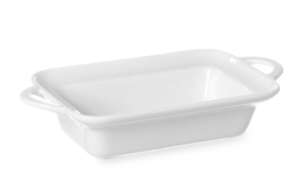 Taisnstūra šķīvis tapas, 0,25L, 236x126x48mm, 784112, Hendi