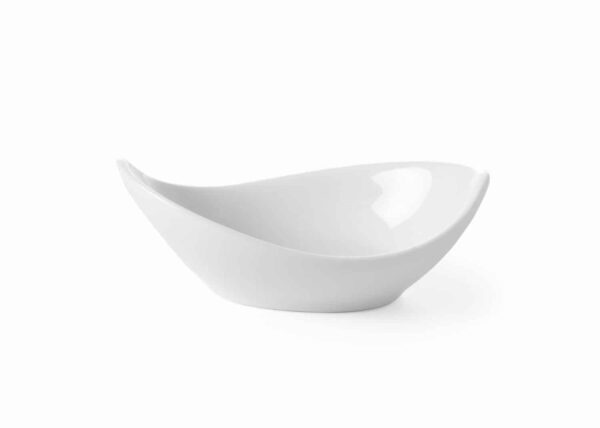 Bļodiņa Concha - 6 gab, 6 gab., 90x50x20mm, 784334, Hendi