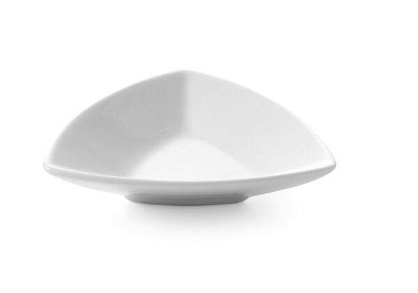 Bļodiņa Triangolo - 6 gab, 6 gab., 100x100x25mm, 784396, Hendi
