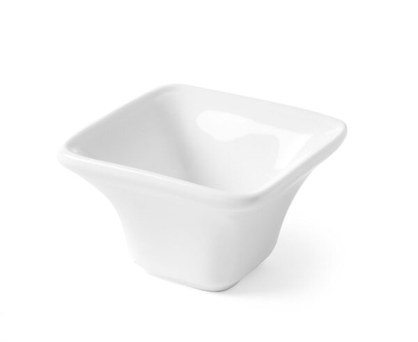 Bļodiņa uzkodām Cuadrado - 6 gab, 6 gab., 59x59x37mm, 784419, Hendi