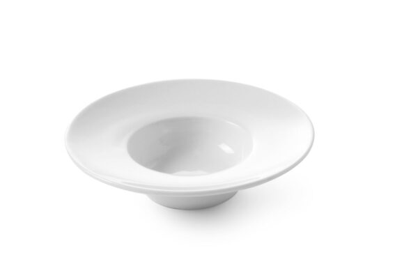 Bļodiņa Plato - 6 gab, 6 gab., ø100x25mm, 784426, Hendi
