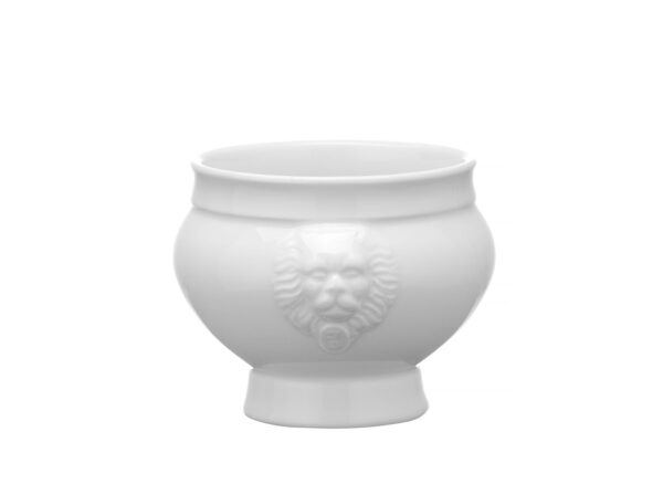 Zupas bļoda - 6 gab, 0,25L, ø120x78mm, 784761, Hendi