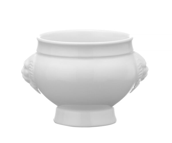 Zupas bļoda - 6 gab, 0,125L, ø90x60mm, 784778, Hendi