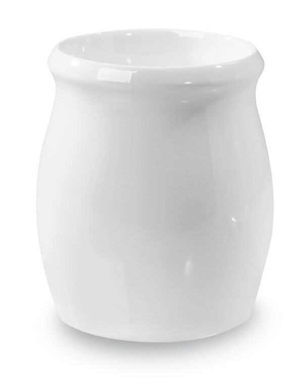 Mērces trauks no porcelāna, 1,8L, 785003, Hendi