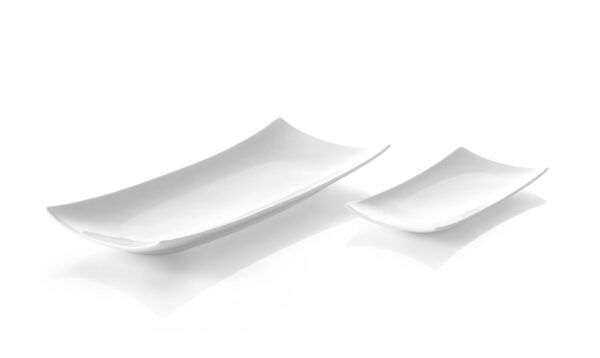 Šķīvis Bark, 352x146x40mm, 785553, Hendi