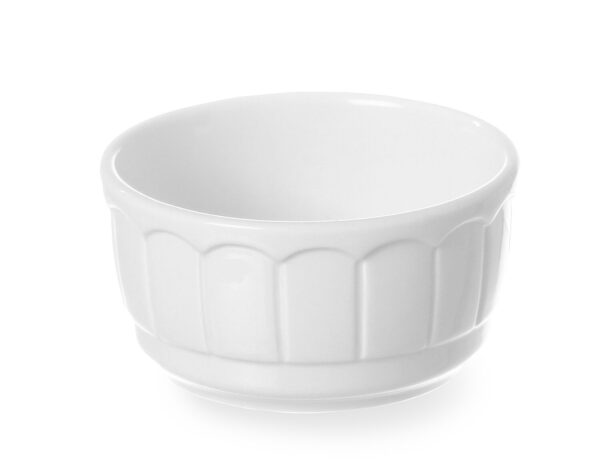 Apaļš Rustica šķīvis cepšanai krāsnī, ø100x50mm, 786307, Hendi