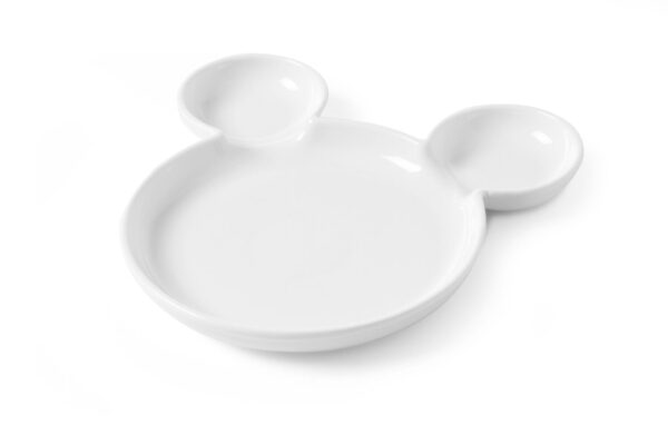 Šķīvis bērniem "Lāčuks", ø265mm, 786499, Hendi