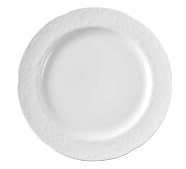 Plakans šķīvis, ø160mm, 787007, Hendi