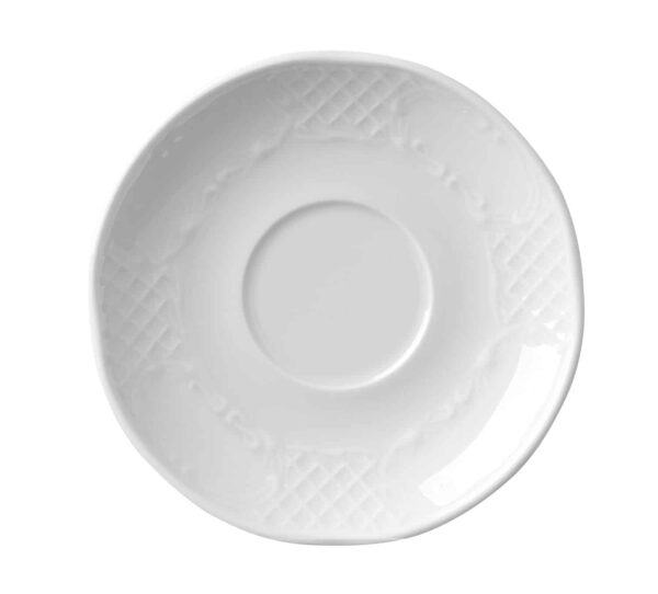 Kafijas un kapučīno tases apakštase, ø138mm, 787151, Hendi
