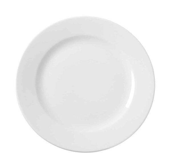 Plakans šķīvis, ø160mm, 794050, Hendi
