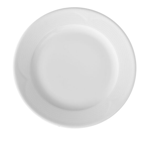 Plakans šķīvis, ø240mm, 794326, Hendi