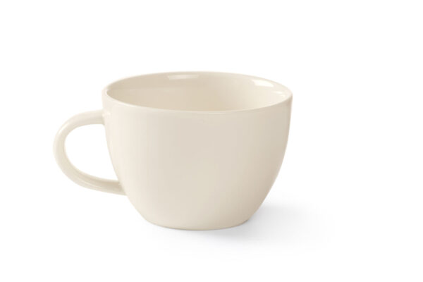Kafijas tase, 0,185L, 6 gab., øxmm, 797938, Hendi