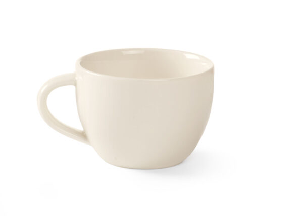 Espresso tasīte, tasīte, 0,08L, 6 gab., øxmm, 797952, Hendi