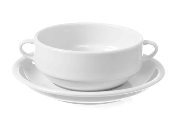 Zupas bļodas apakštase, ø170mm, 799390, Hendi