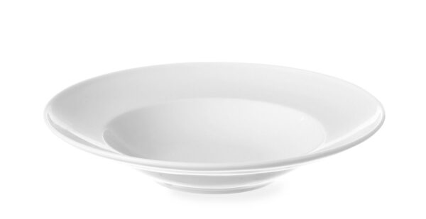 Makaronu šķīvis, ø260mm, 799406, Hendi