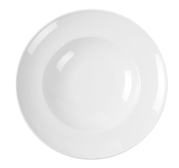 Makaronu šķīvis, ø260mm, 799406, Hendi