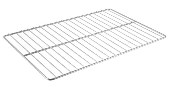 Reste, Hromēts, 600x400mm, 801963, Hendi