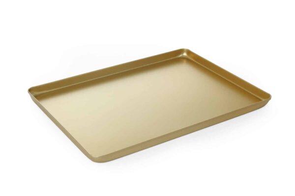 Konditorejas paplāte eksponēšanai, 400x300x20mm, 808566, Hendi