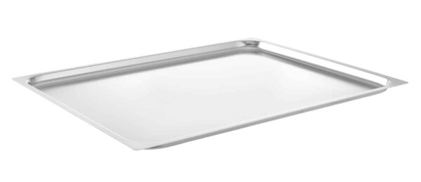 Paplāte GN 2/1, Profi Line, GN 2/1, 650x530x20mm, 809150, Hendi