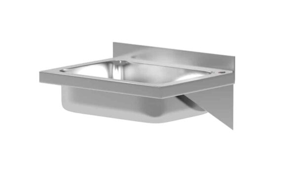 Izlietne, 400x295x145mm, 811818, Hendi
