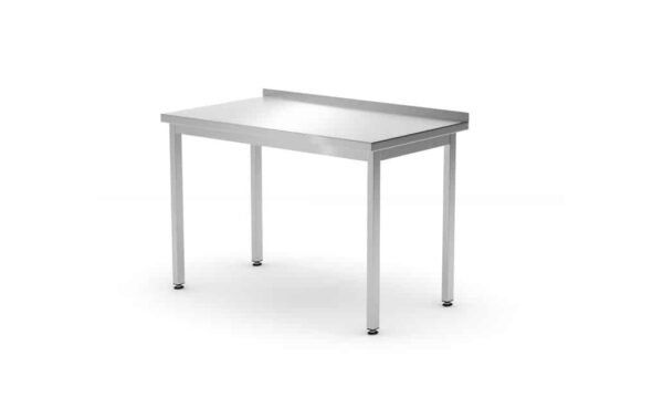 Pie sienas stiprināms galds, Kitchen Line, 1200x700x850mm, 812686, Hendi