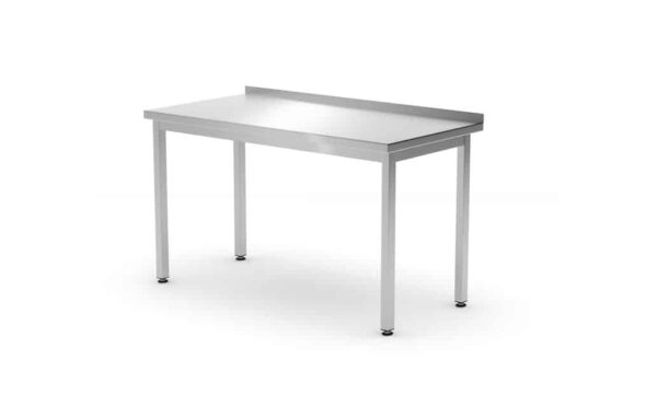 Pie sienas stiprināms galds, Kitchen Line, 1400x700x850mm, 812693, Hendi