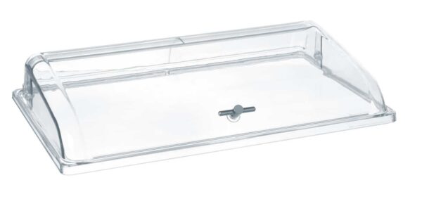 Atverams vāks GN 1/1, GN 1/1, 545x335x95mm, 866009, Hendi