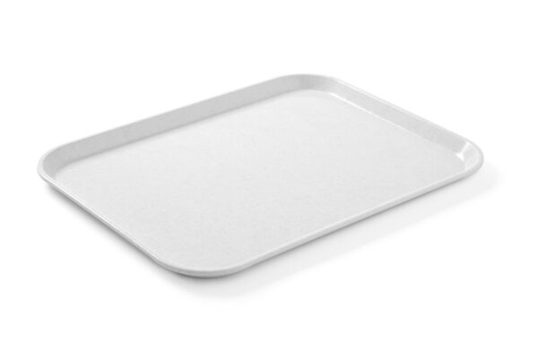 Poliestera paplāte, pašapkalpošanās restorāniem, GN 1/1, 530x325mm, 876640, Hendi