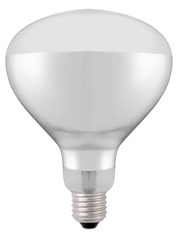 Lampa ēdiena siltuma uzturēšanai, 230V/250W, ø125x170mm, 919200, Hendi