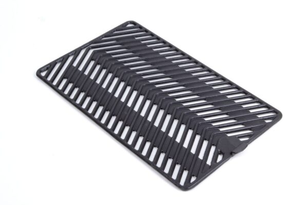 Grila režģis, čuguna GN 1/1, GN 1/1, 325x530mm, 932018, Hendi