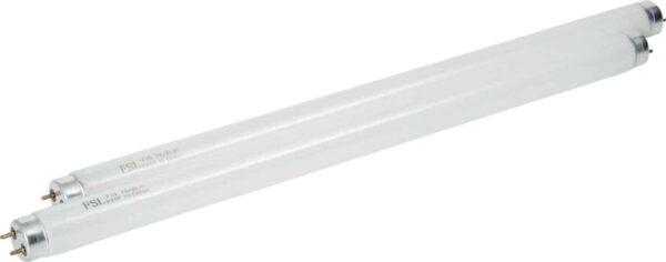 Rezerves luminiscences spuldzes insektu lampām, 270134 + 270158, 230V/8W, 285x15x15mm, 934159, Hendi
