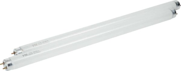 Rezerves lampas mušu iznīcināšanas ierīcēm, 270066 & 270165, 230V/15W, 455x60x30mm, 935286, Hendi
