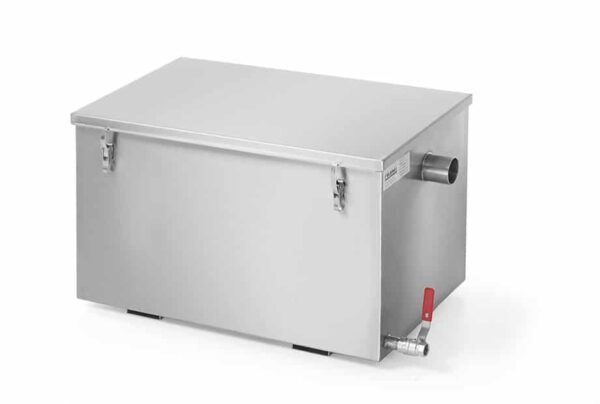 Tauku atdalītājs, Profi Line, 600l/h, 60L, 728x416x398mm, 975725, Hendi