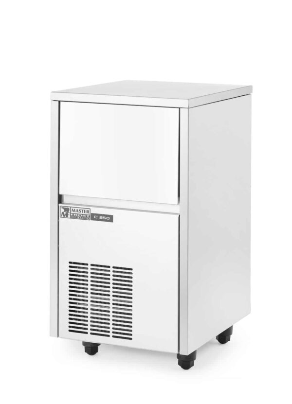 Ledus gabaliņu ražošanas ierīce, 230V/295W, C-250 FA, Master Frost