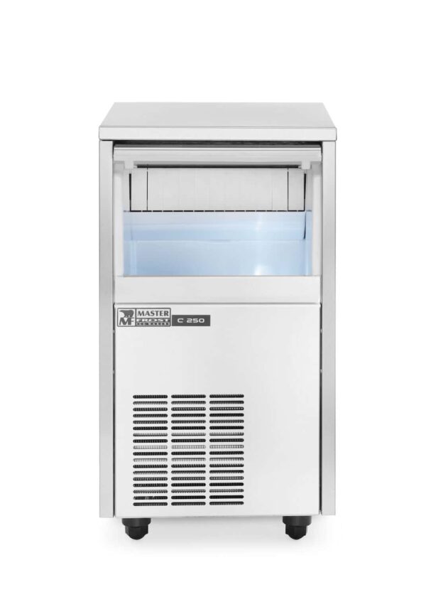 Ledus gabaliņu ražošanas ierīce, 230V/295W, C-250 FA, Master Frost