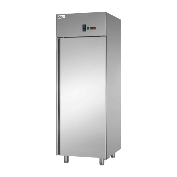 Dzesēšanas viendurvju skapis konditorejas izstrādājumiem, 413L, 230V/380W, 710x800x2100mm, 237809, Arktic