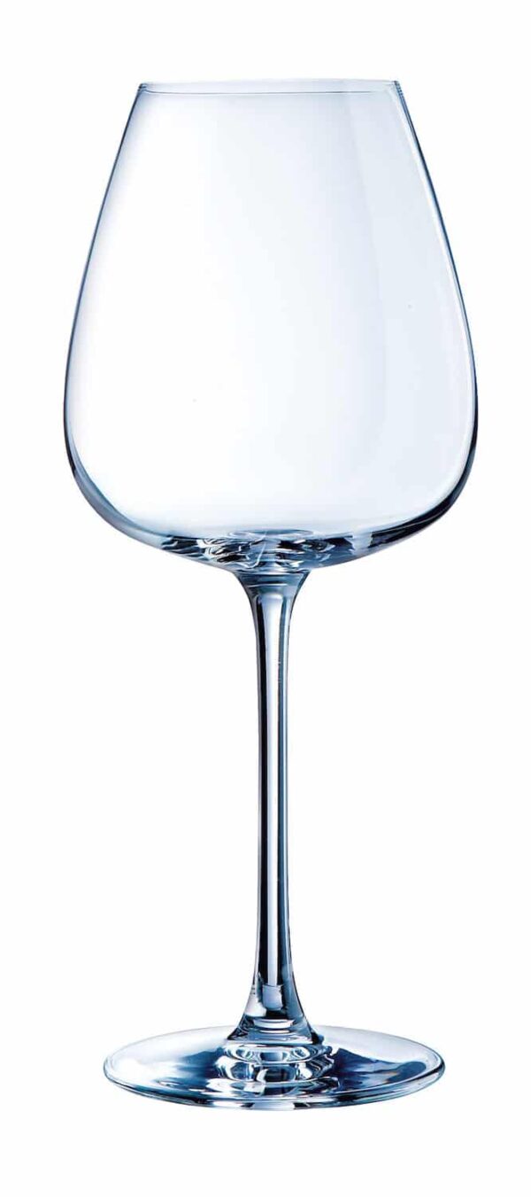 Vīna glāze, 470 ml, 0,47L, ø95x227mm, E6101, Chef & Sommelier