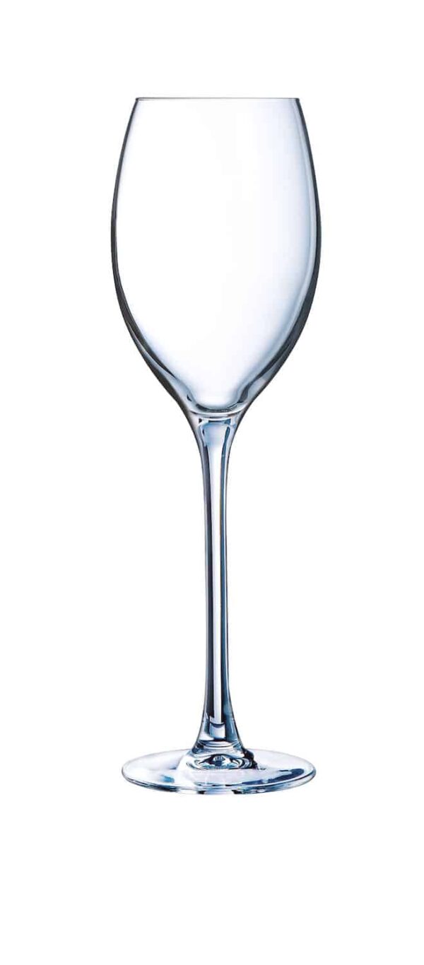 Šmapanieša glāze, 0,24L, ø95x227mm, E6250, Chef & Sommelier