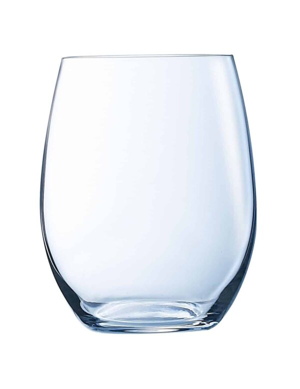 Hi Ball Primary glāze, 440 ml, 0,44L, xx110mm, G3323, Chef & Sommelier