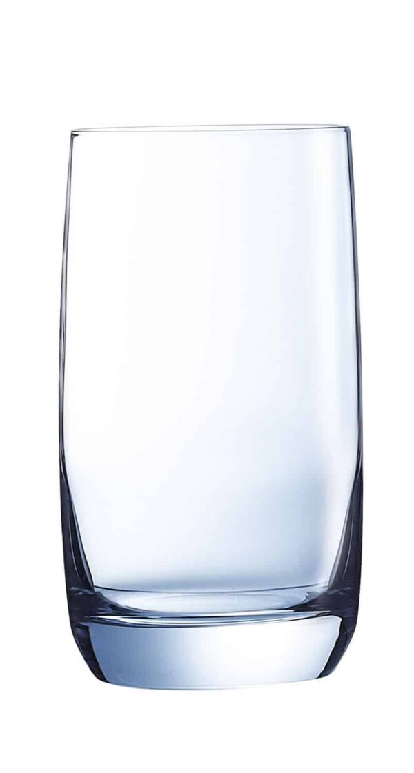Tall Vigne glāze, 220 ml, 0,22L, ø61x111mm, G3658, Chef & Sommelier