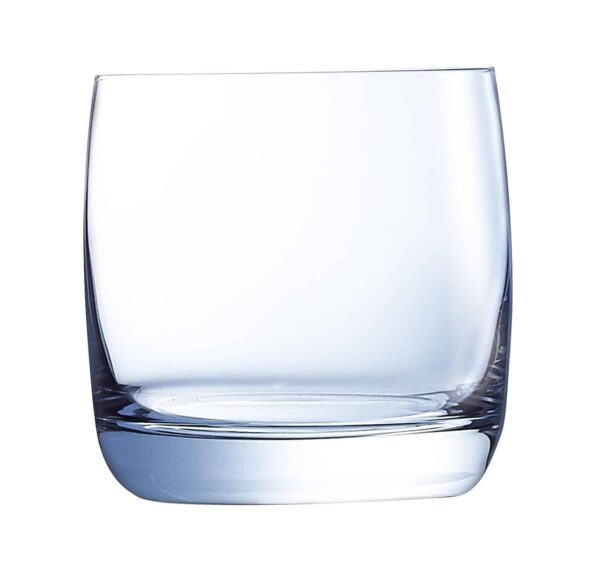 Low Vigne glāze, 0,2L, ø75x74mm, G3659, Chef & Sommelier