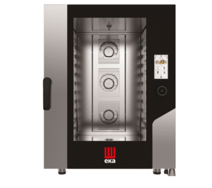 Konvekcijas krāsnis