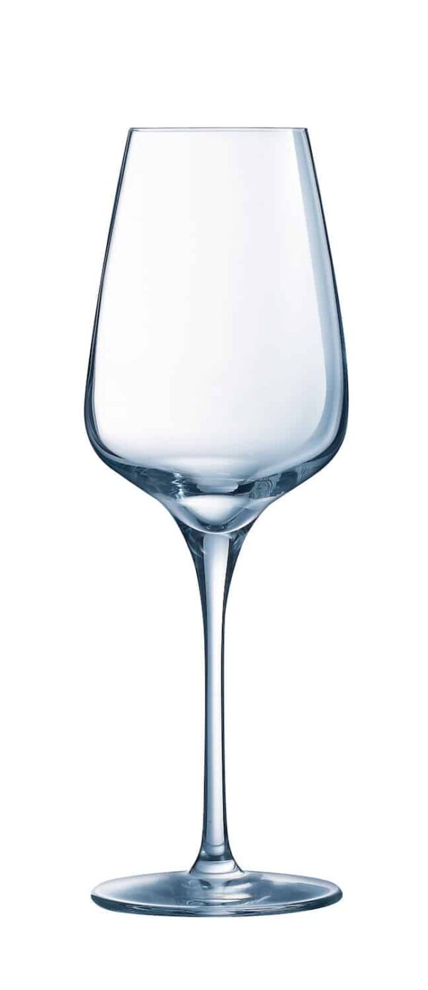 Vīna glāze, 350 ml, 0,35L, ø80x230mm, L2761, Chef & Sommelier