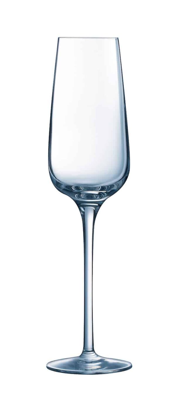 Sublym šampanieša glāze, 210 ml, 0,21L, ø70x240mm, L2762, Chef & Sommelier