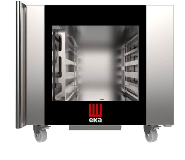 Proofer 10x600x400, GN 1/1, 230V/1800W, MKLM1064, Tecnoeka