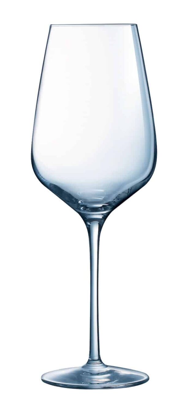Vīna glāze, 550 ml, 0,55L, ø92x260mm, N1744, Chef & Sommelier