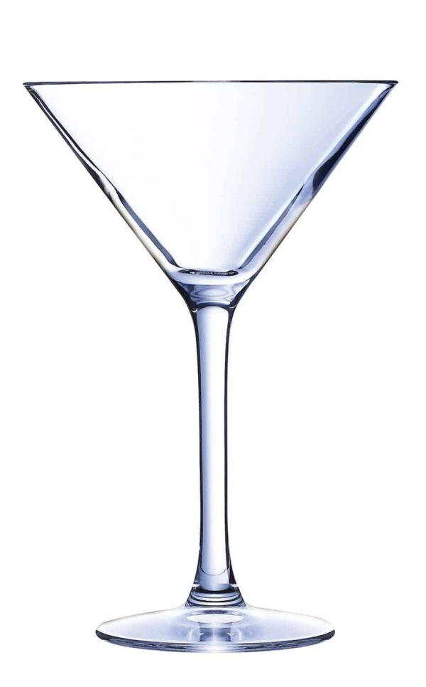 Kokteiļu glāze Cabernet, 210 ml, 0,21L, 6 gab., ø116x172mm, N6887, Chef & Sommelier