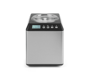 Saldējuma vitrīnas / mazais saldētava