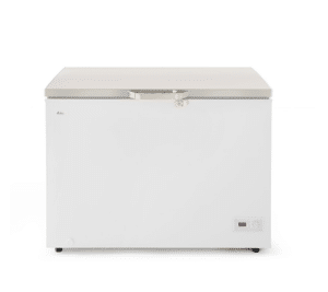 Horizontālās saldētavas